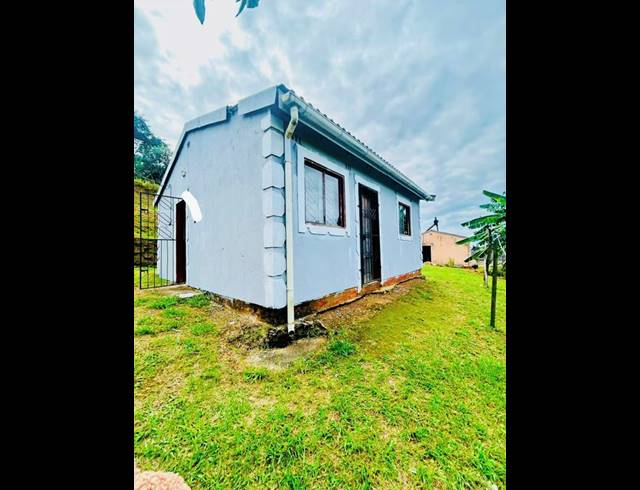2 BEDROOM HOUSE FOR SALE IN LOVU